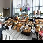 Flat no Natal Plaza com 2 suites