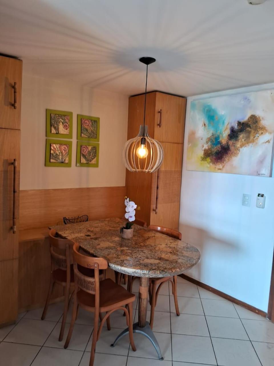 Plaza Flat 101 Com 2 Quatos
